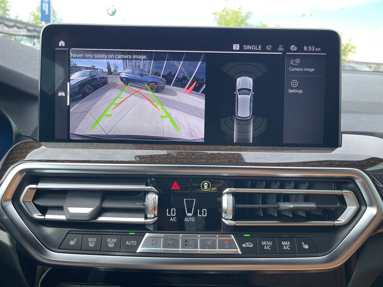 2023 BMW X3 in Calgary, Alberta