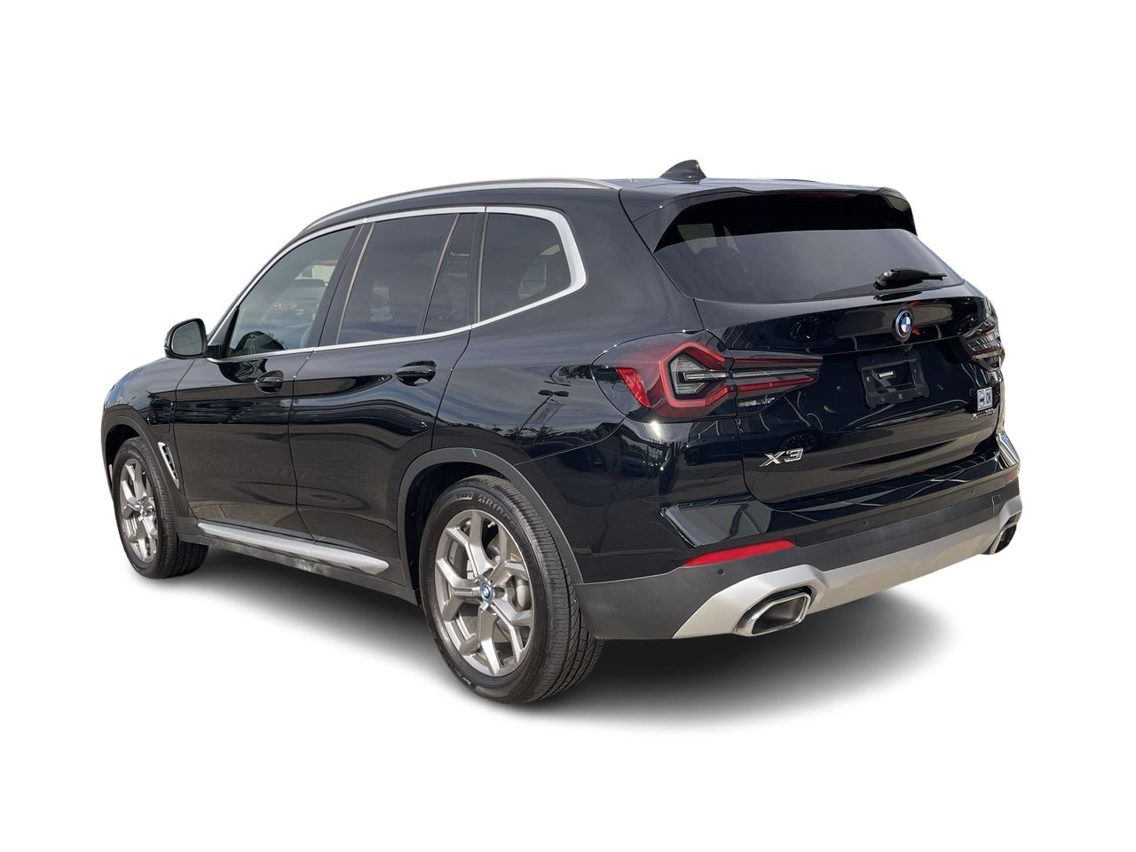 2023 BMW X3 in Calgary, Alberta