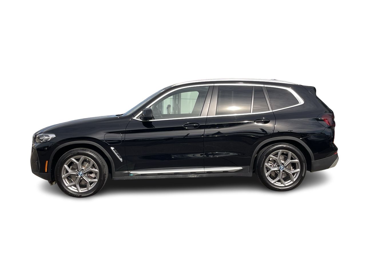 2023 BMW X3 in Calgary, Alberta