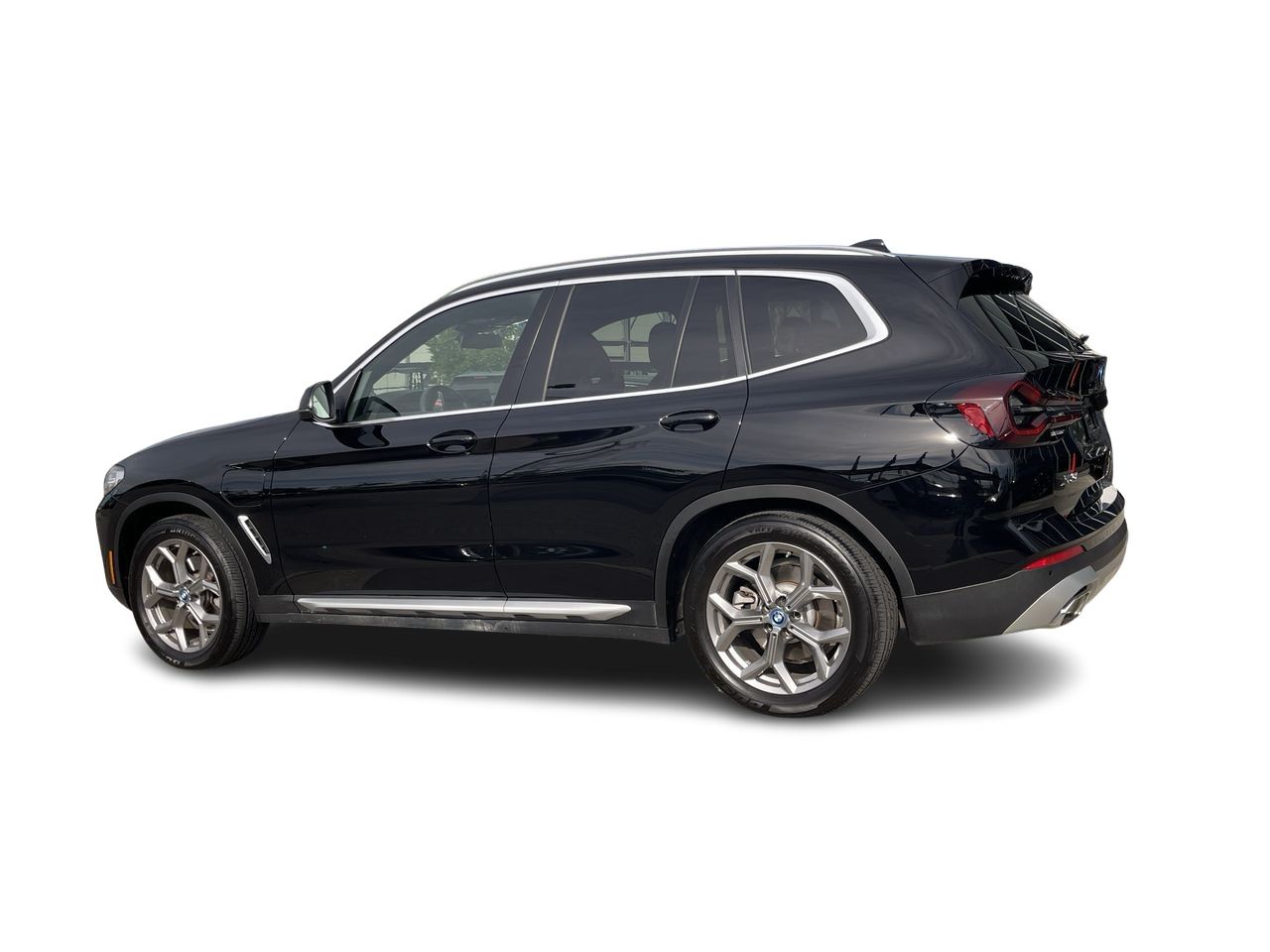 2023 BMW X3 in Calgary, Alberta