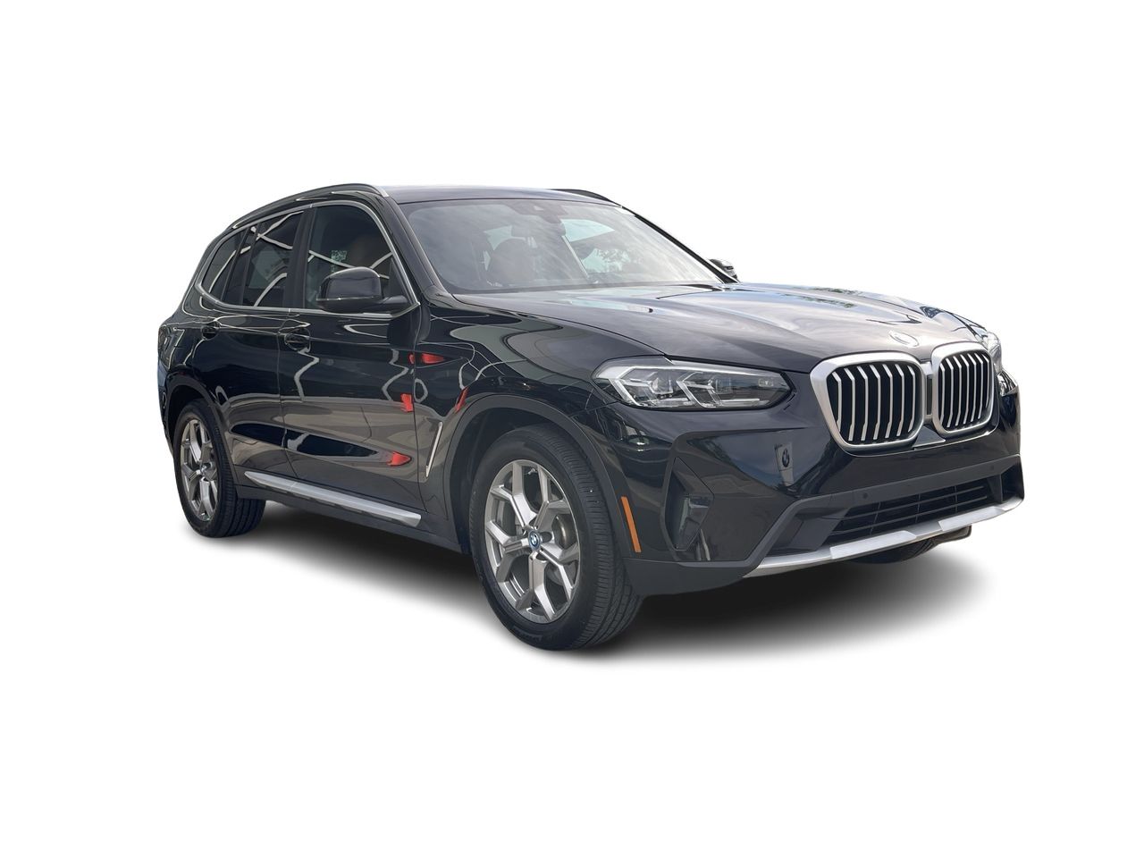 2023 BMW X3 in Calgary, Alberta