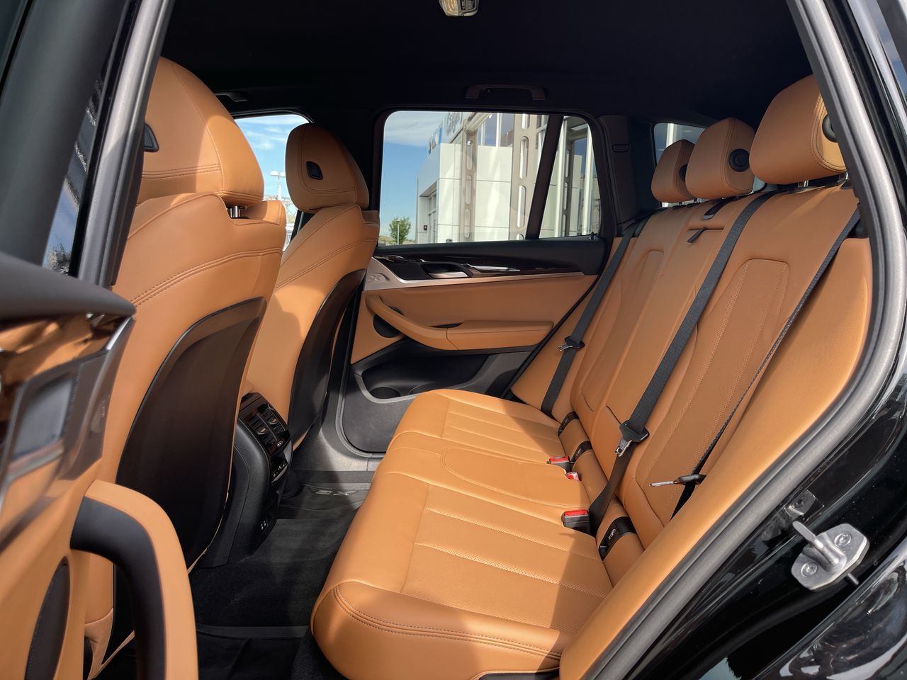 2023 BMW X3 in Calgary, Alberta