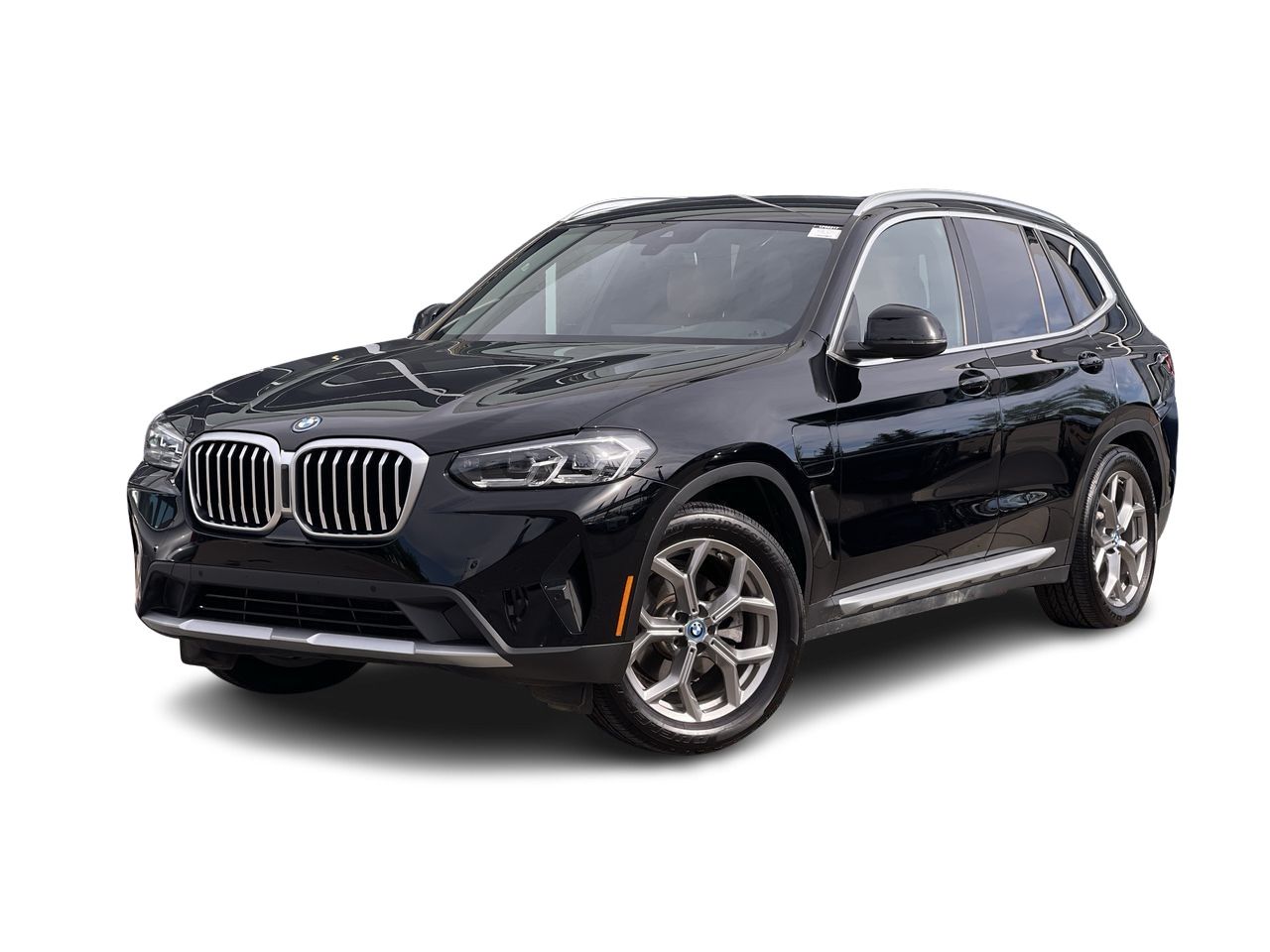 2023 BMW X3 in Calgary, Alberta