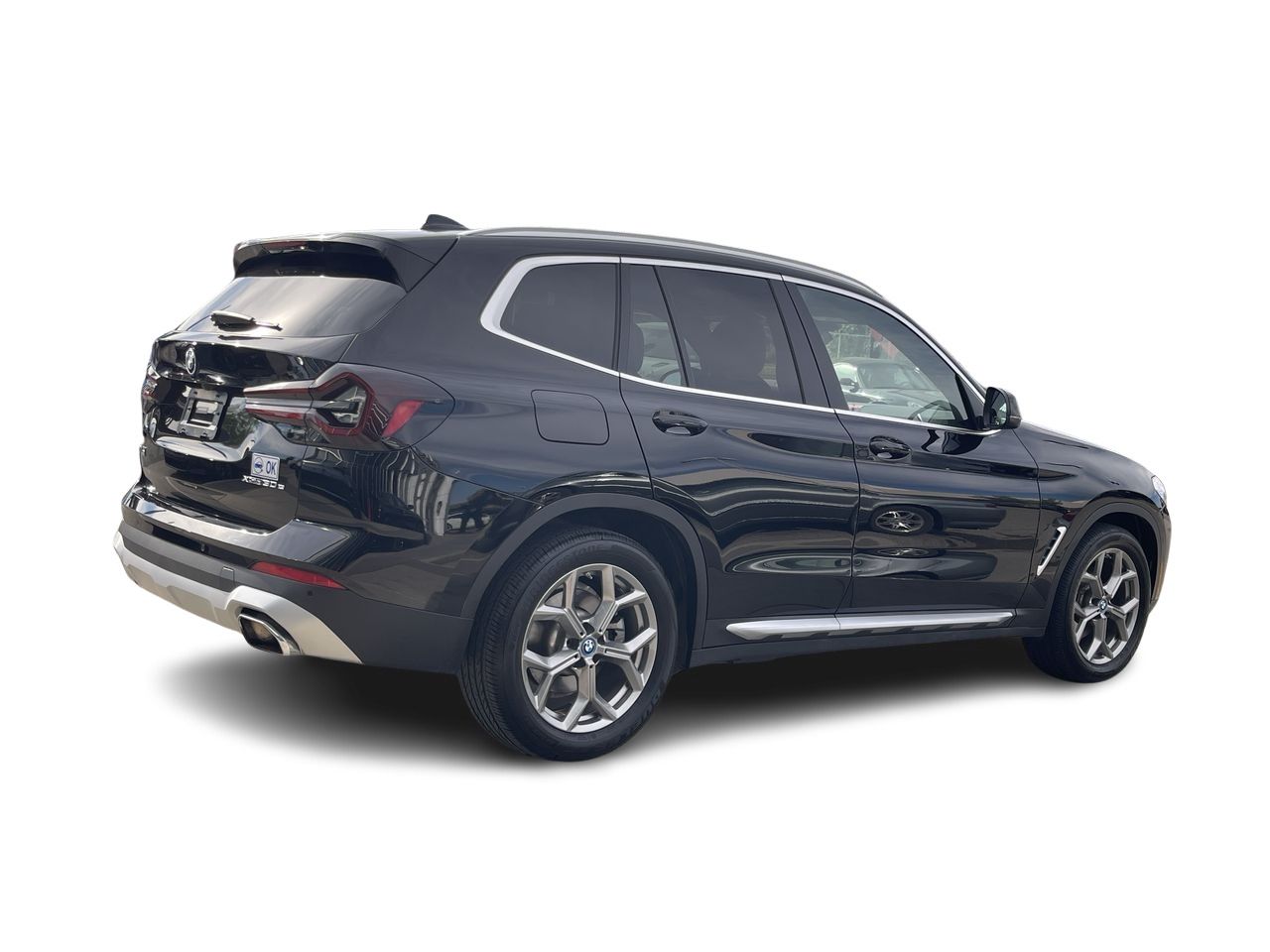 2023 BMW X3 in Calgary, Alberta