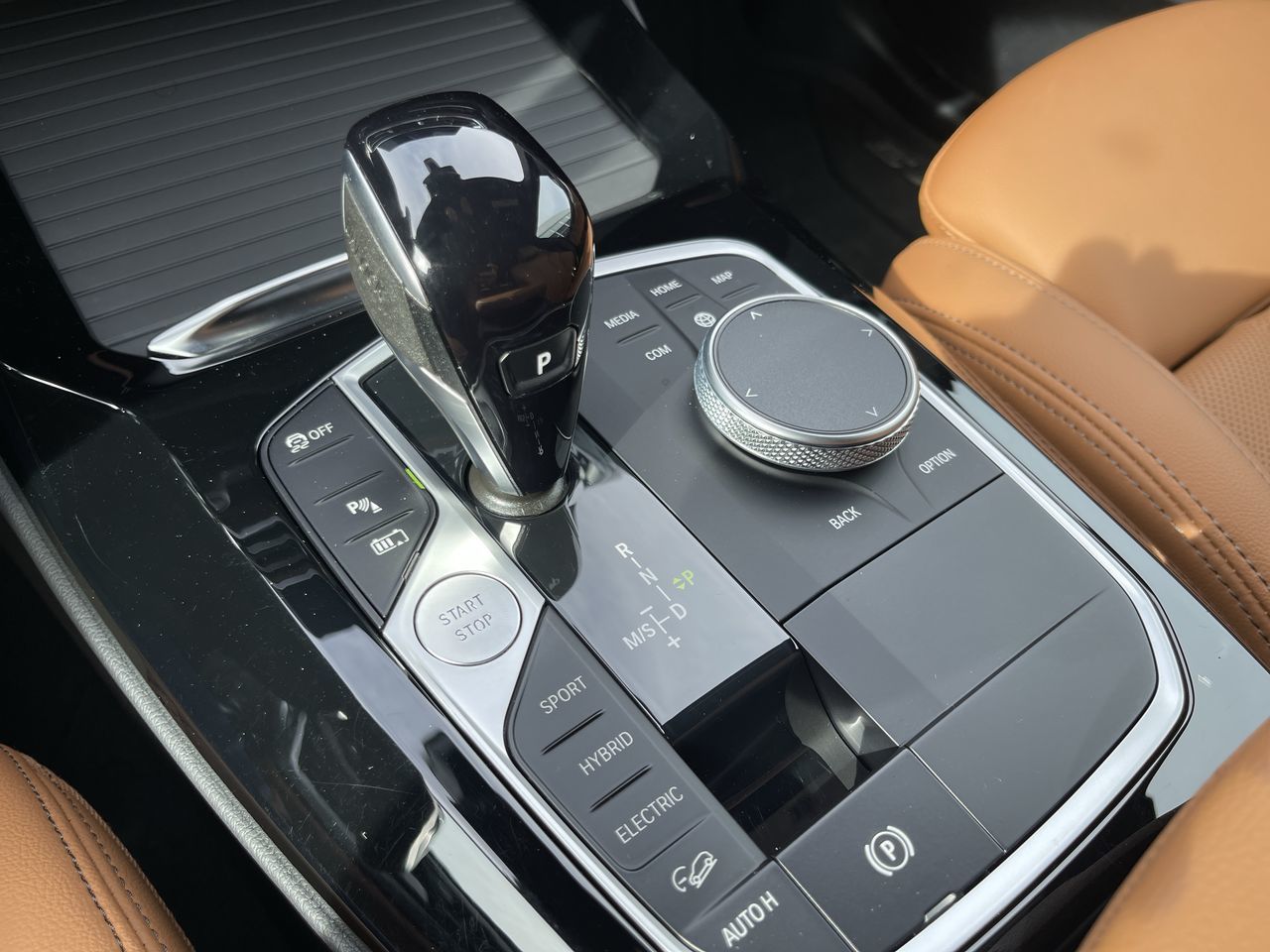 2023 BMW X3 in Calgary, Alberta