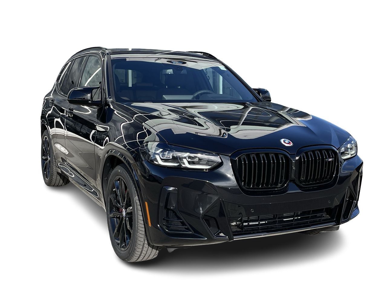 BMW X3  2023 à Calgary, Alberta