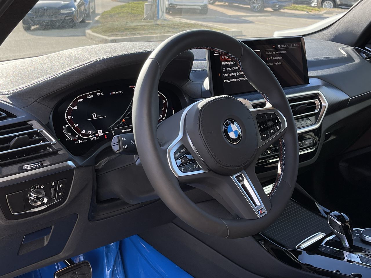 BMW X3  2023 à Calgary, Alberta