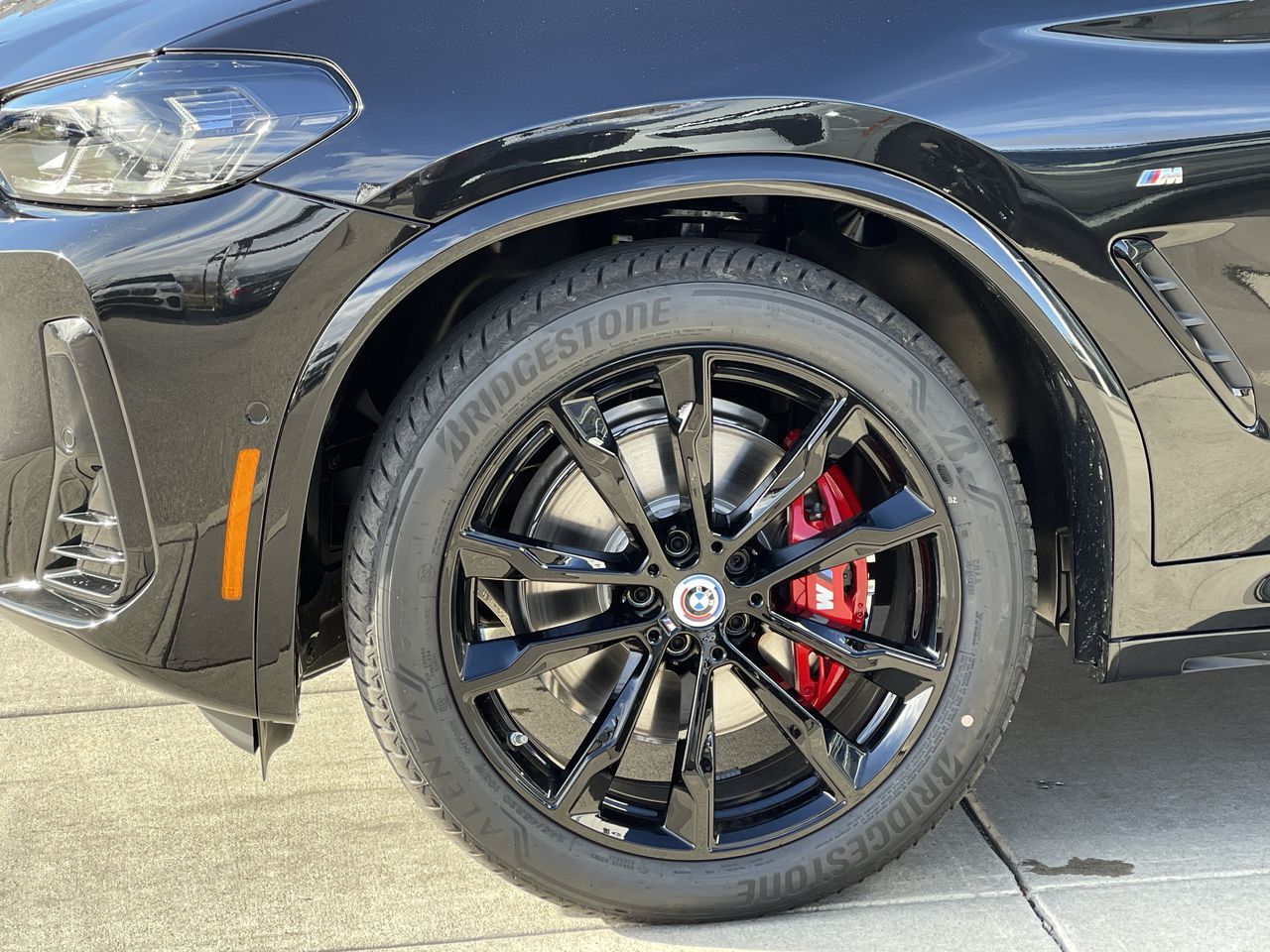 BMW X3  2023 à Calgary, Alberta