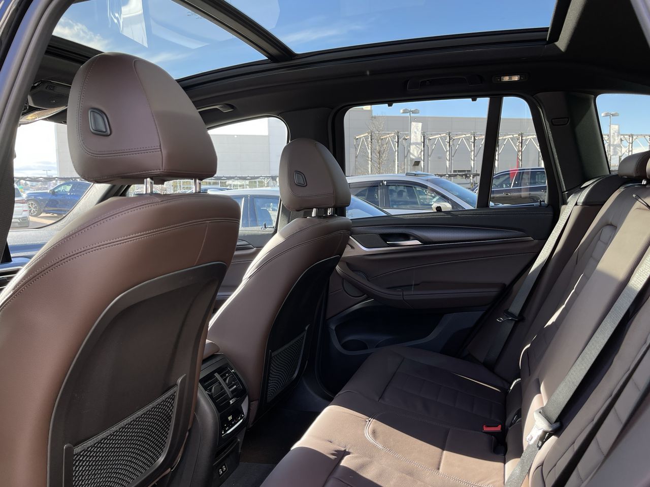 BMW X3  2023 à Calgary, Alberta