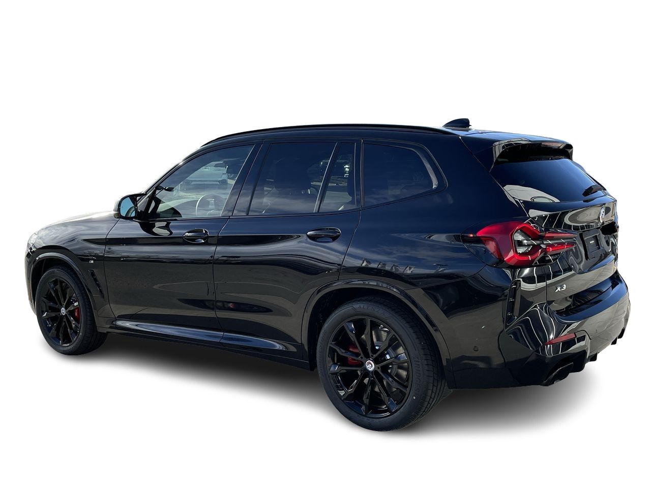 BMW X3  2023 à Calgary, Alberta