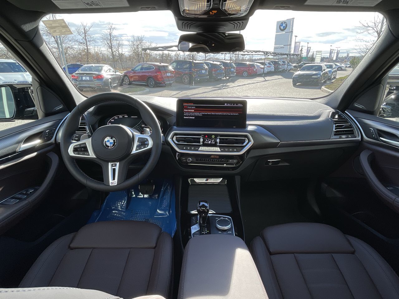 BMW X3  2023 à Calgary, Alberta