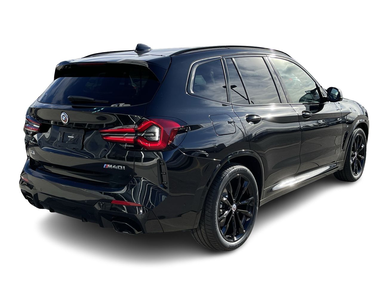 BMW X3  2023 à Calgary, Alberta