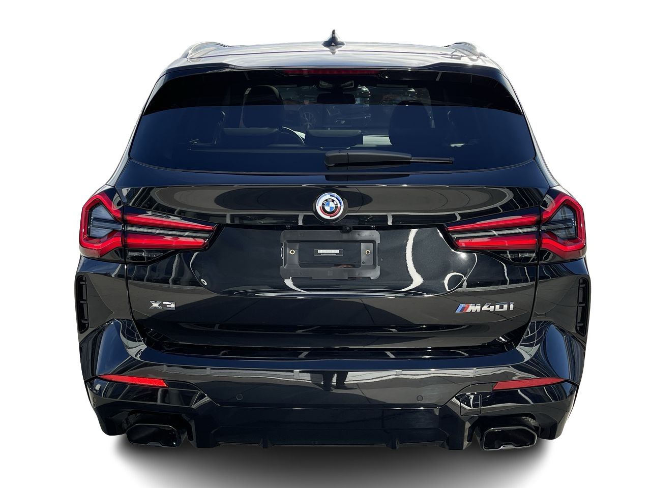 BMW X3  2023 à Calgary, Alberta