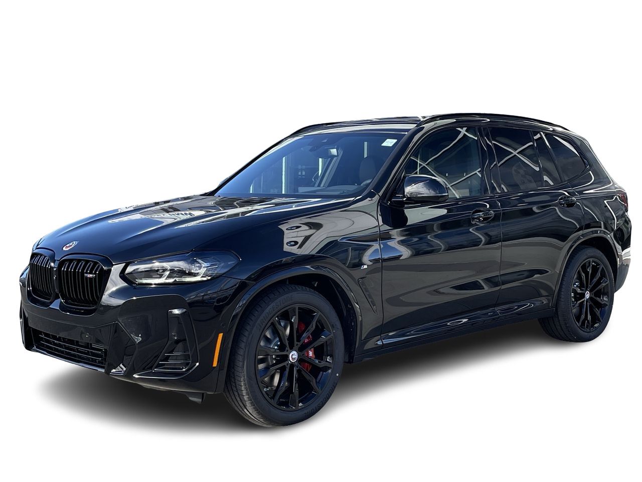 BMW X3  2023 à Calgary, Alberta