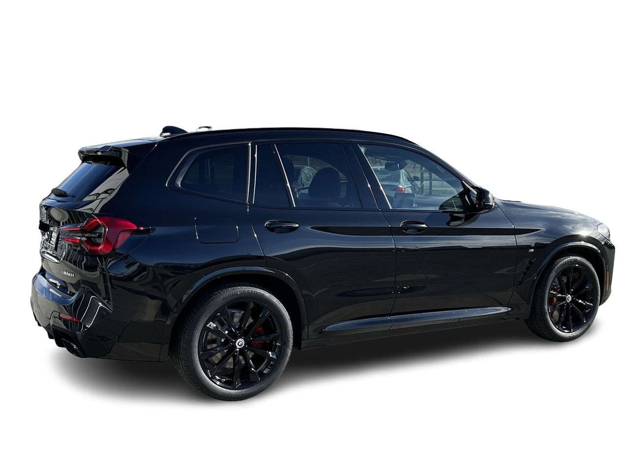 BMW X3  2023 à Calgary, Alberta