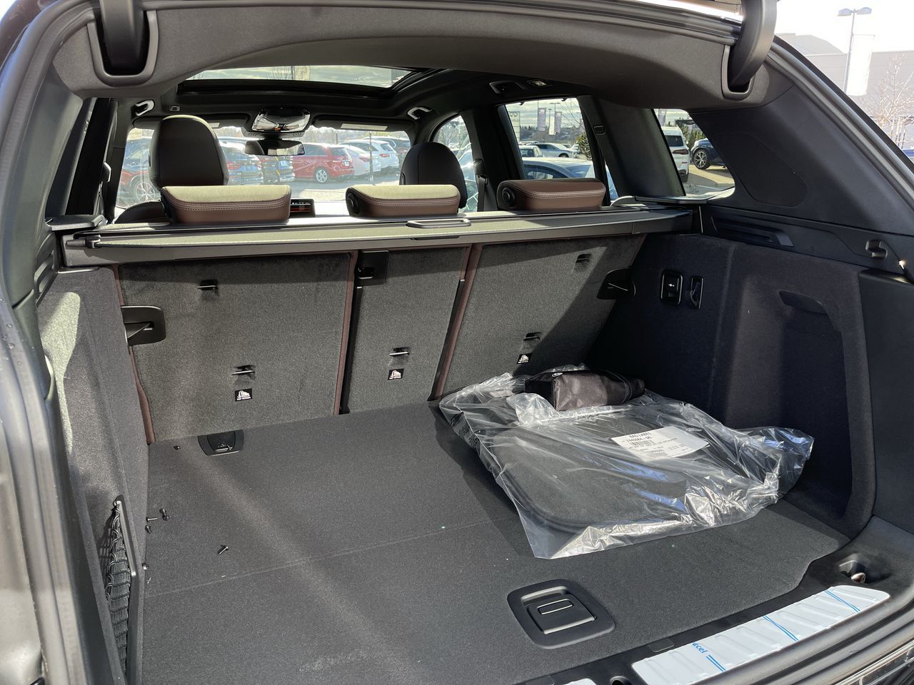 BMW X3  2023 à Calgary, Alberta