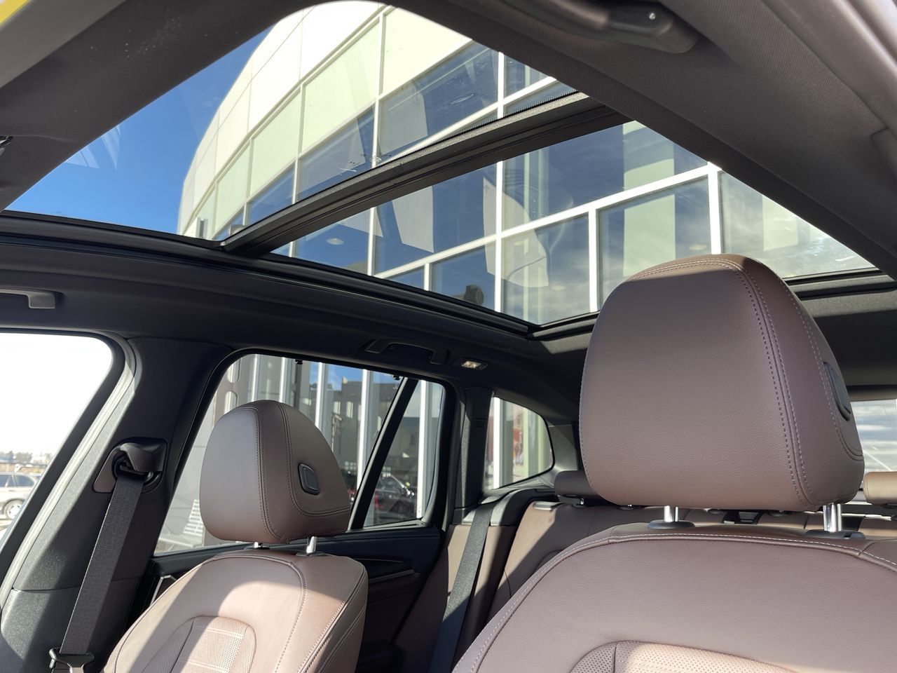 BMW X3  2023 à Calgary, Alberta