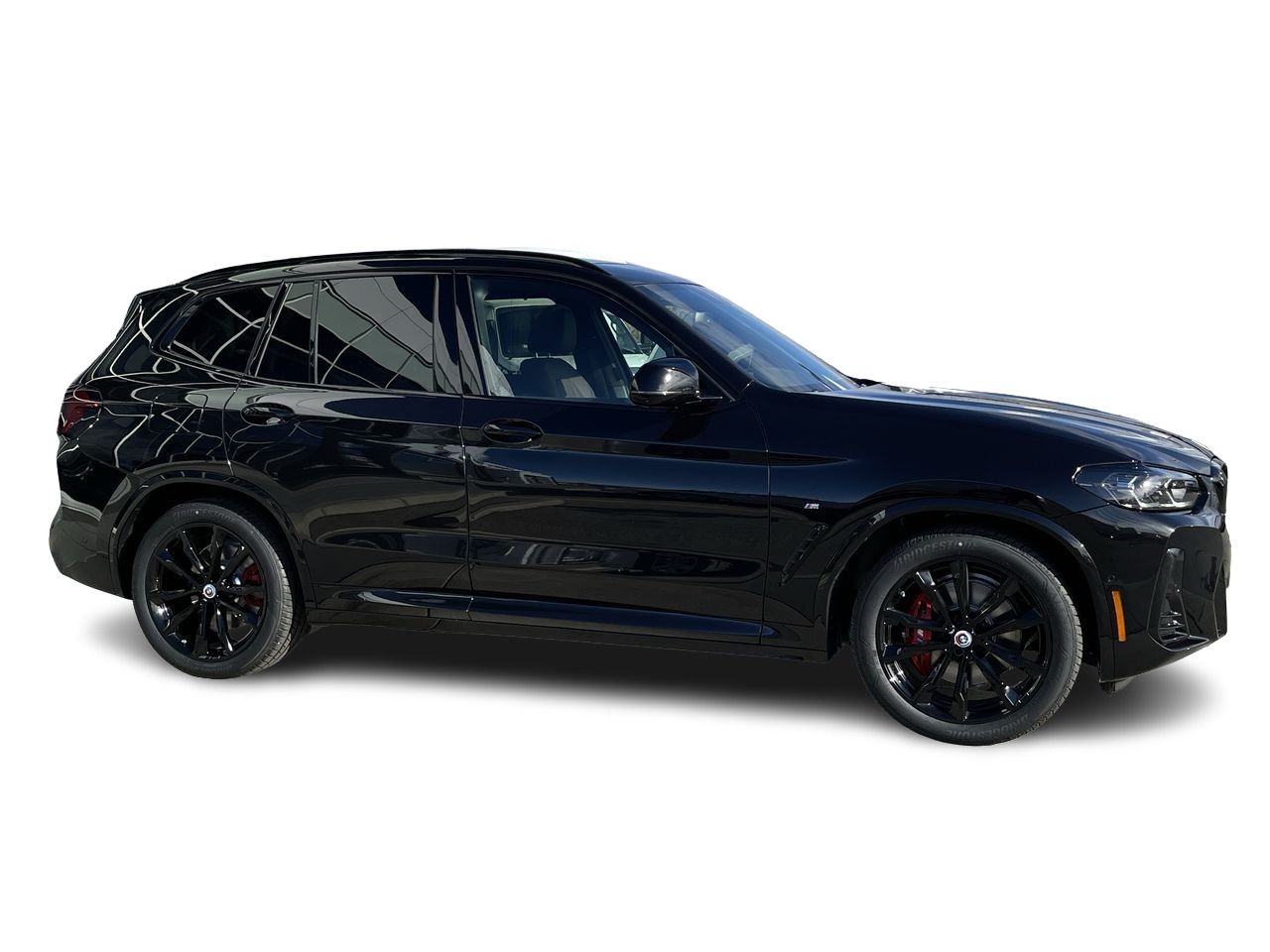 BMW X3  2023 à Calgary, Alberta