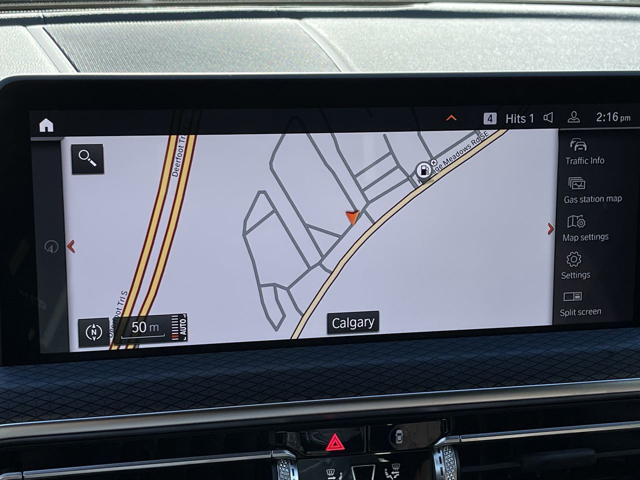 BMW X3  2023 à Calgary, Alberta