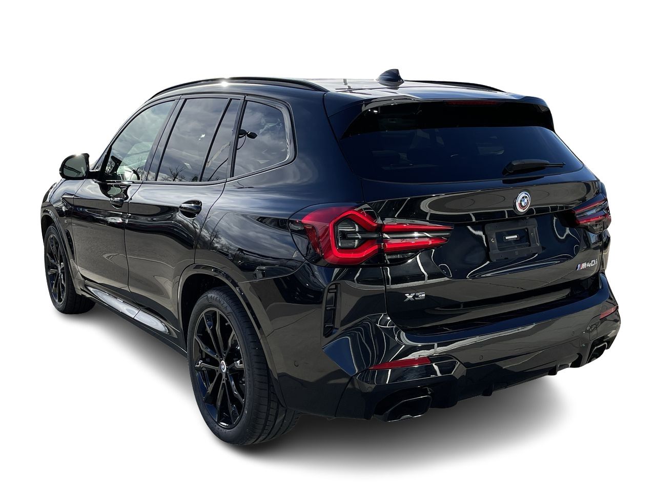 BMW X3  2023 à Calgary, Alberta