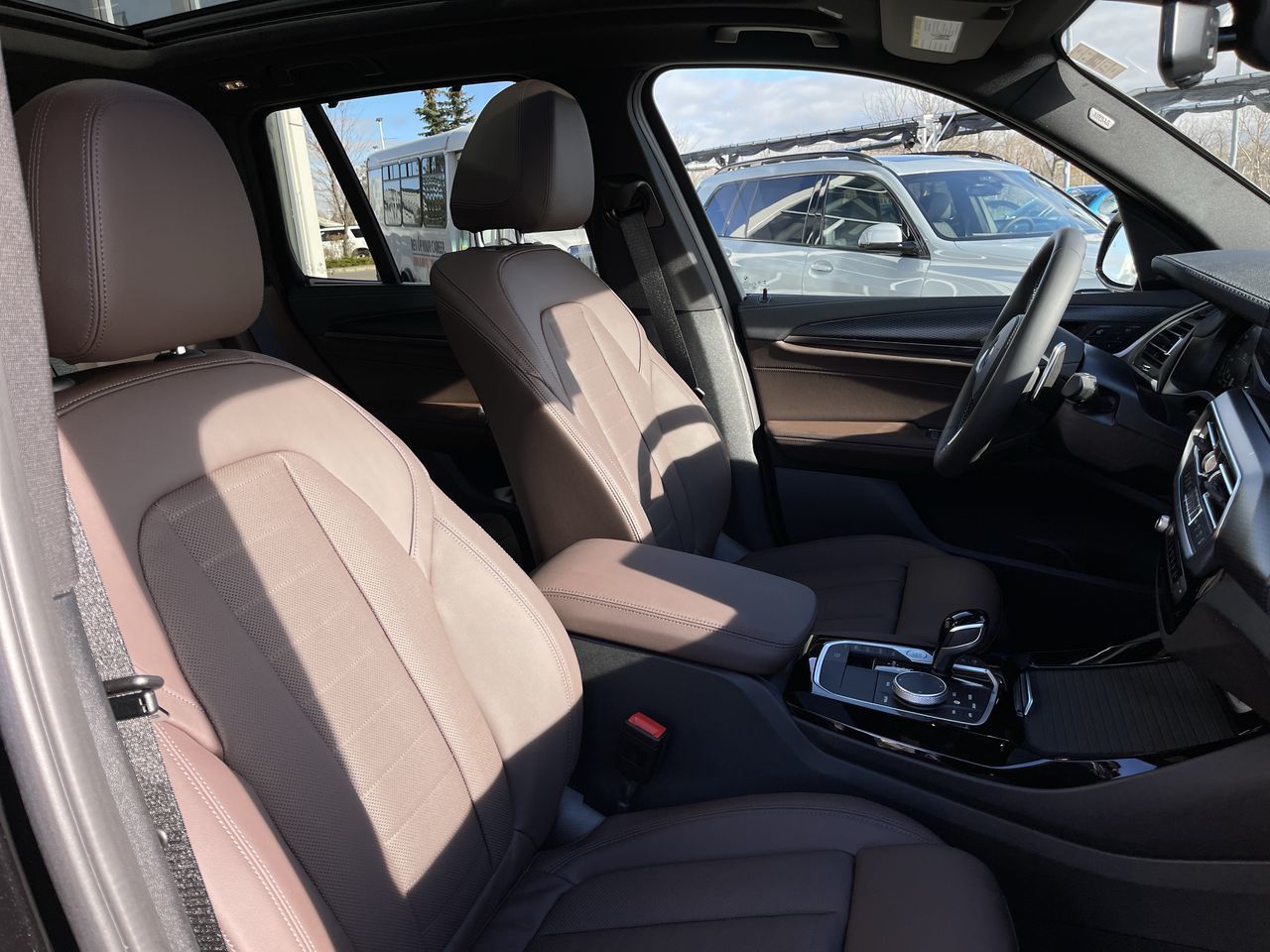 BMW X3  2023 à Calgary, Alberta