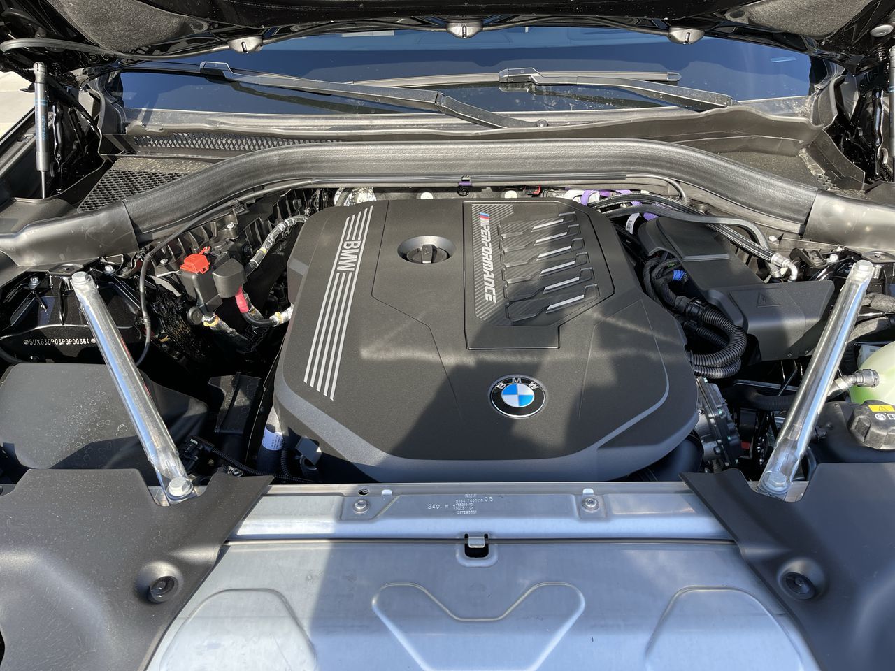 BMW X3  2023 à Calgary, Alberta