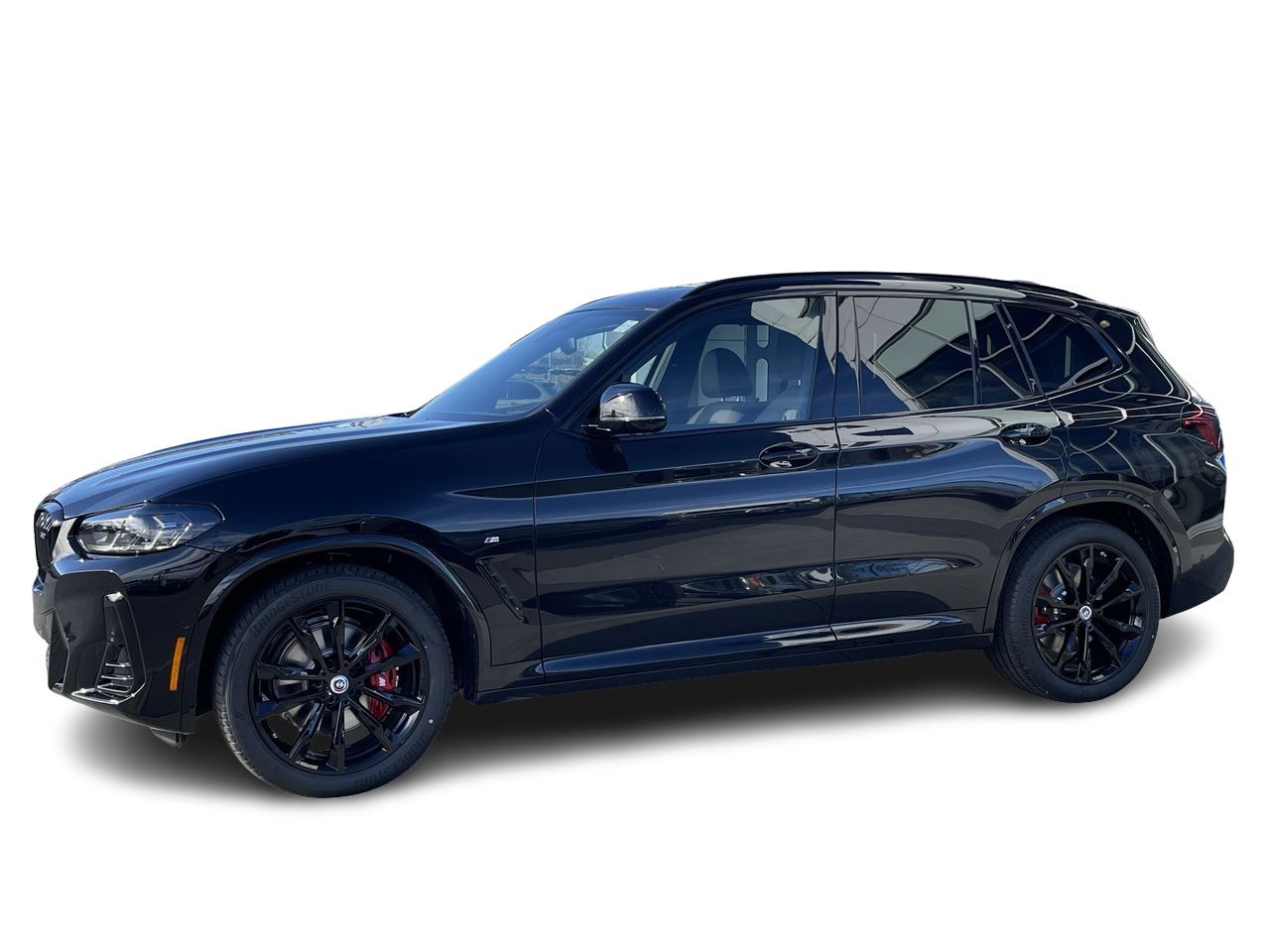 BMW X3  2023 à Calgary, Alberta
