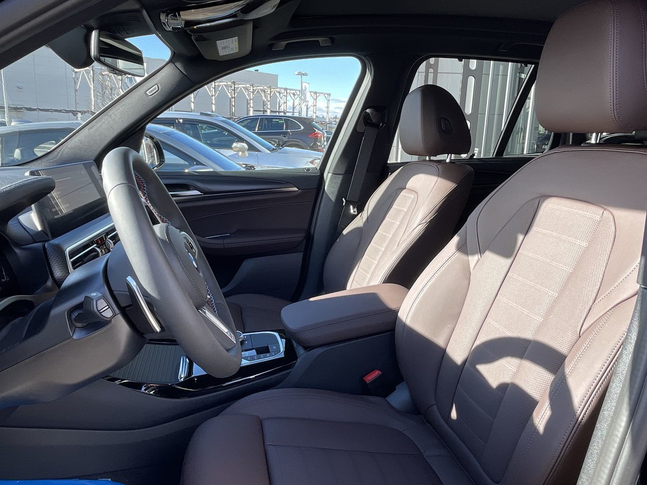 BMW X3  2023 à Calgary, Alberta