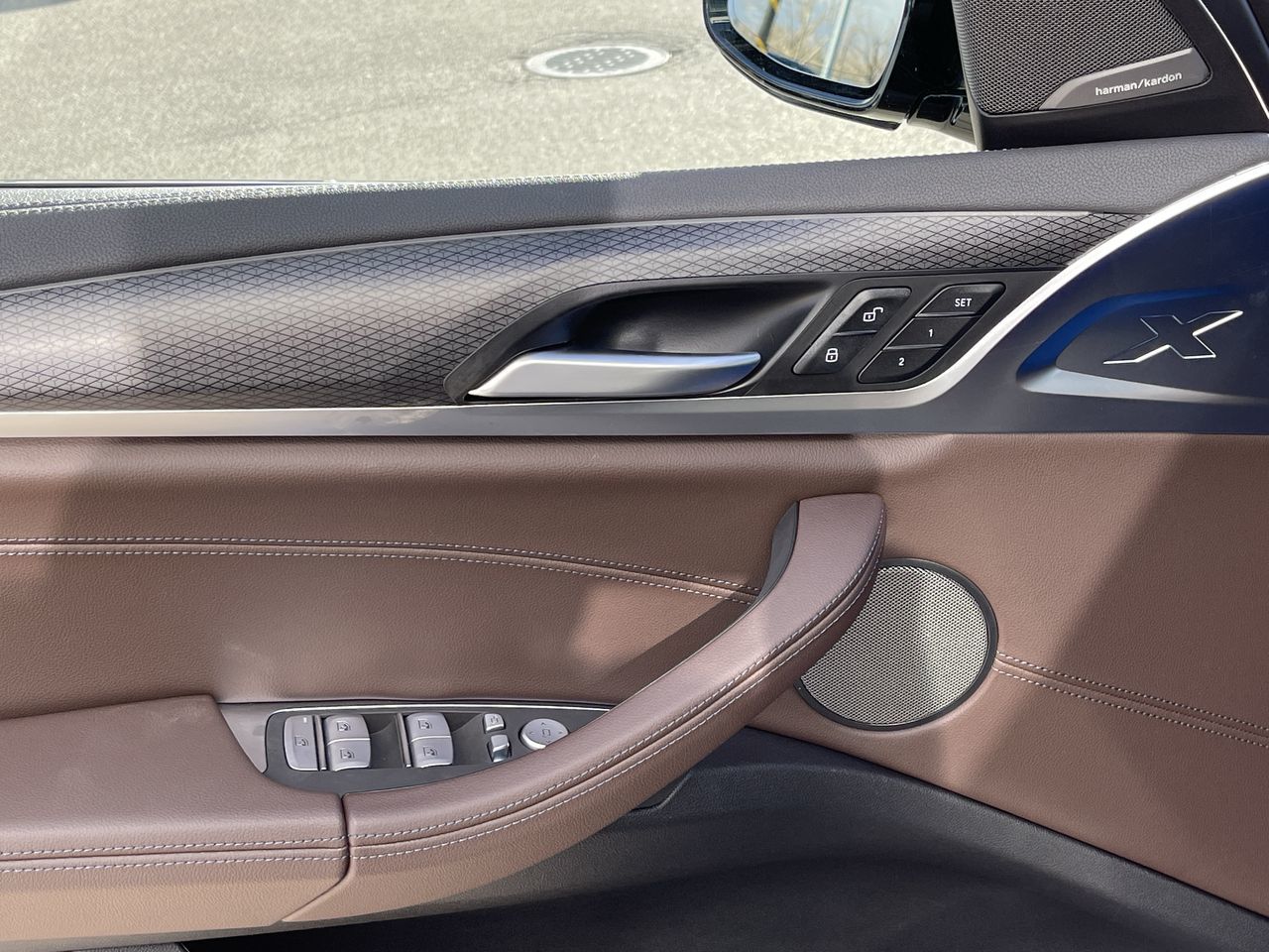 BMW X3  2023 à Calgary, Alberta