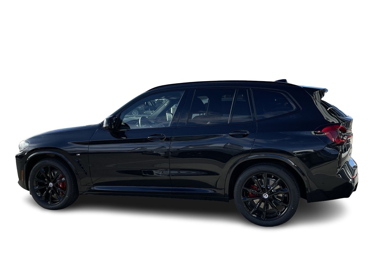 BMW X3  2023 à Calgary, Alberta