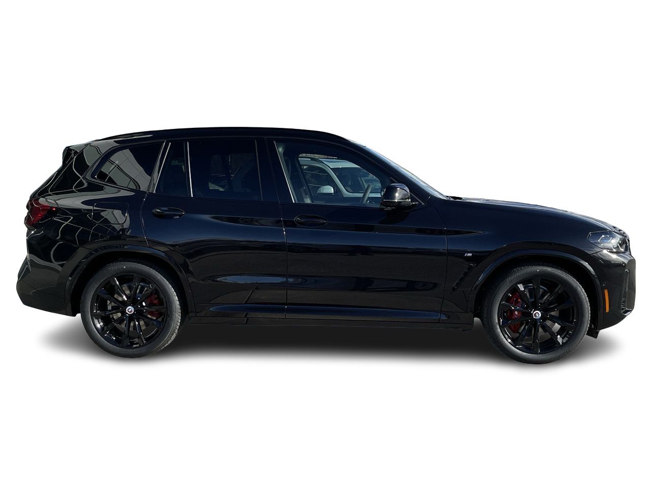 BMW X3  2023 à Calgary, Alberta