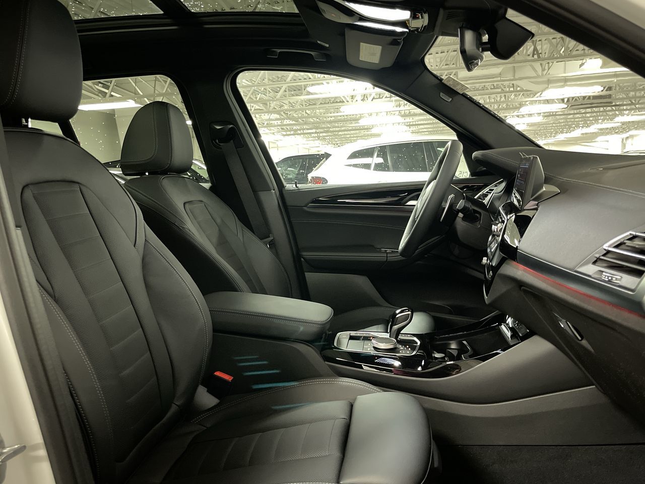 2023 BMW X3 in Calgary, Alberta