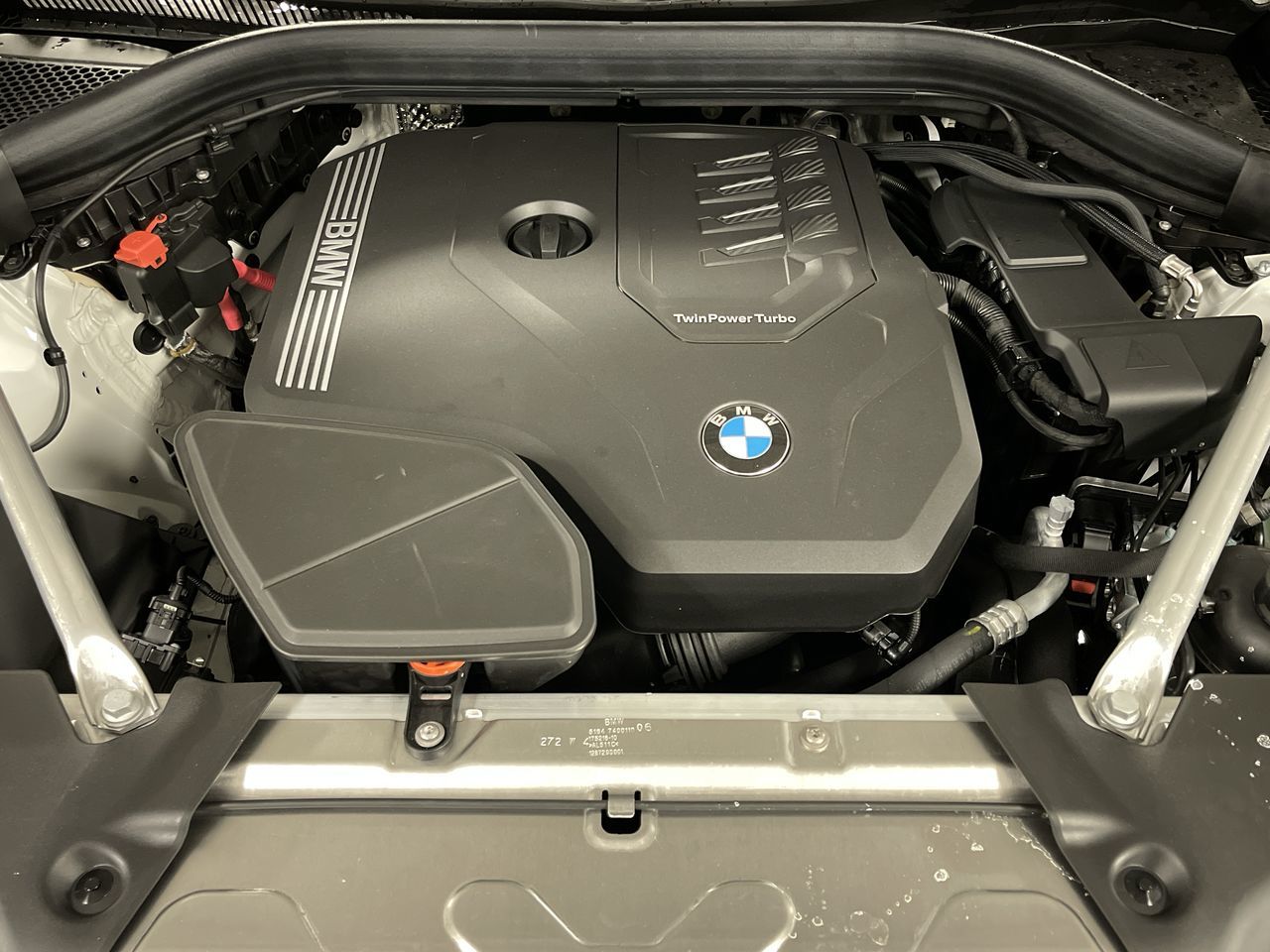 2023 BMW X3 in Calgary, Alberta
