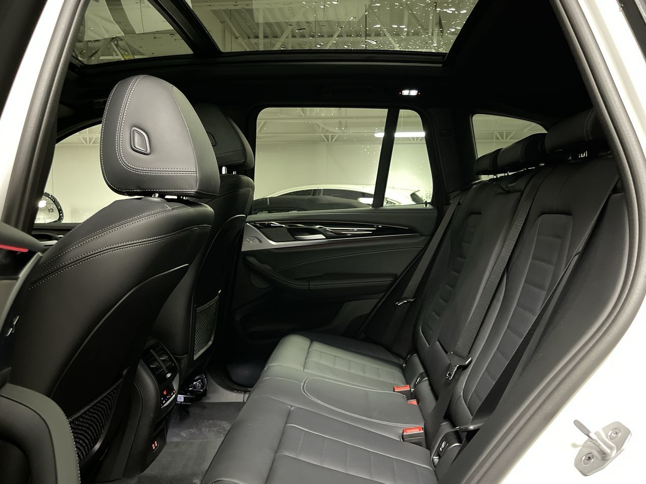 2023 BMW X3 in Calgary, Alberta