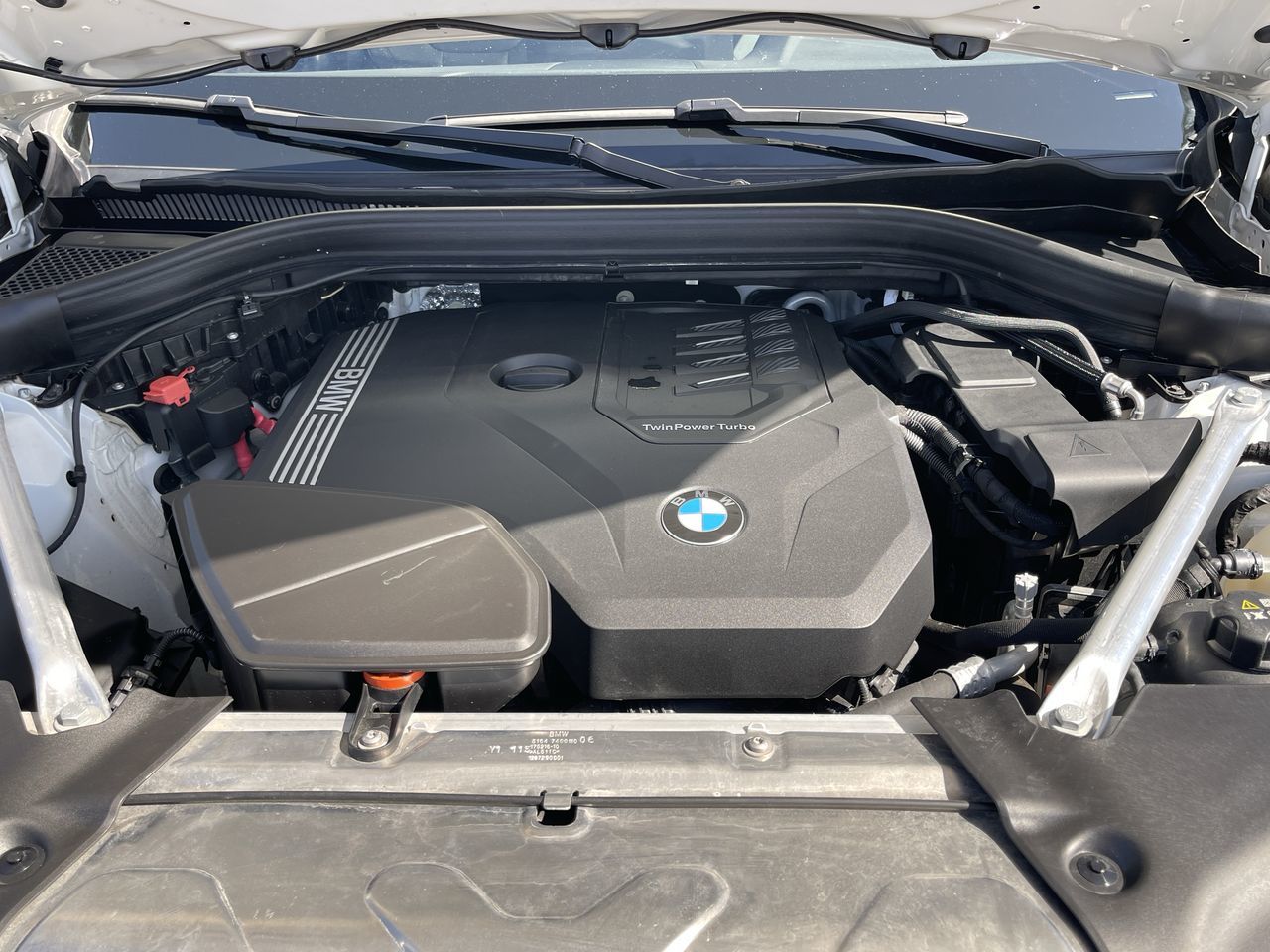 2024 BMW X3 in Calgary, Alberta