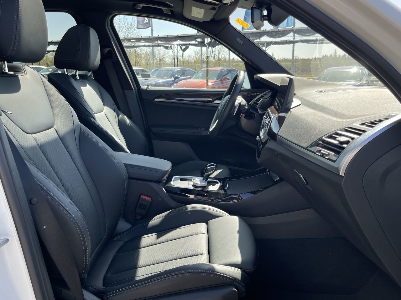 2024 BMW X3 in Calgary, Alberta