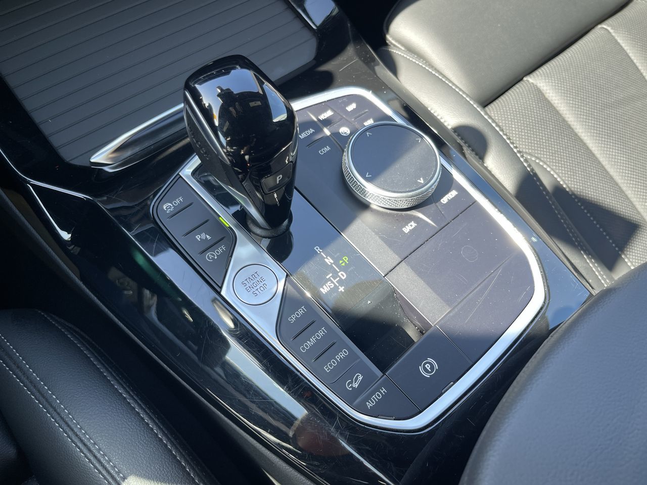 2024 BMW X3 in Calgary, Alberta