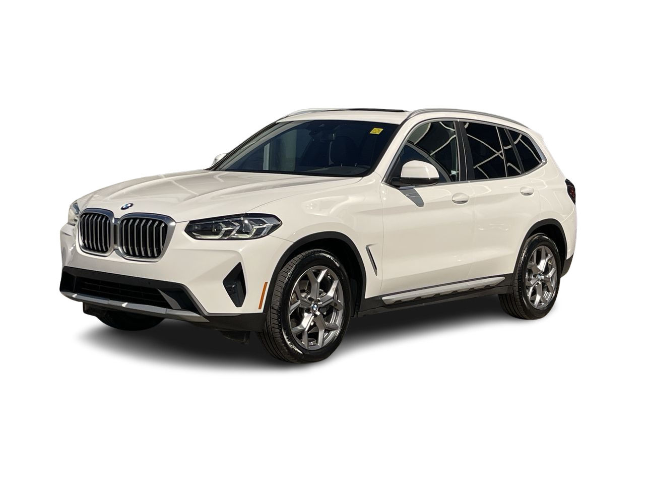 2024 BMW X3 in Calgary, Alberta