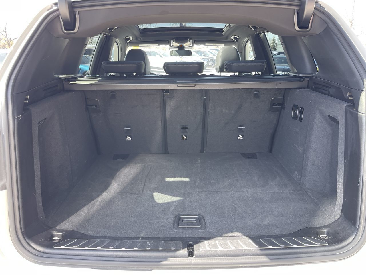 2024 BMW X3 in Calgary, Alberta