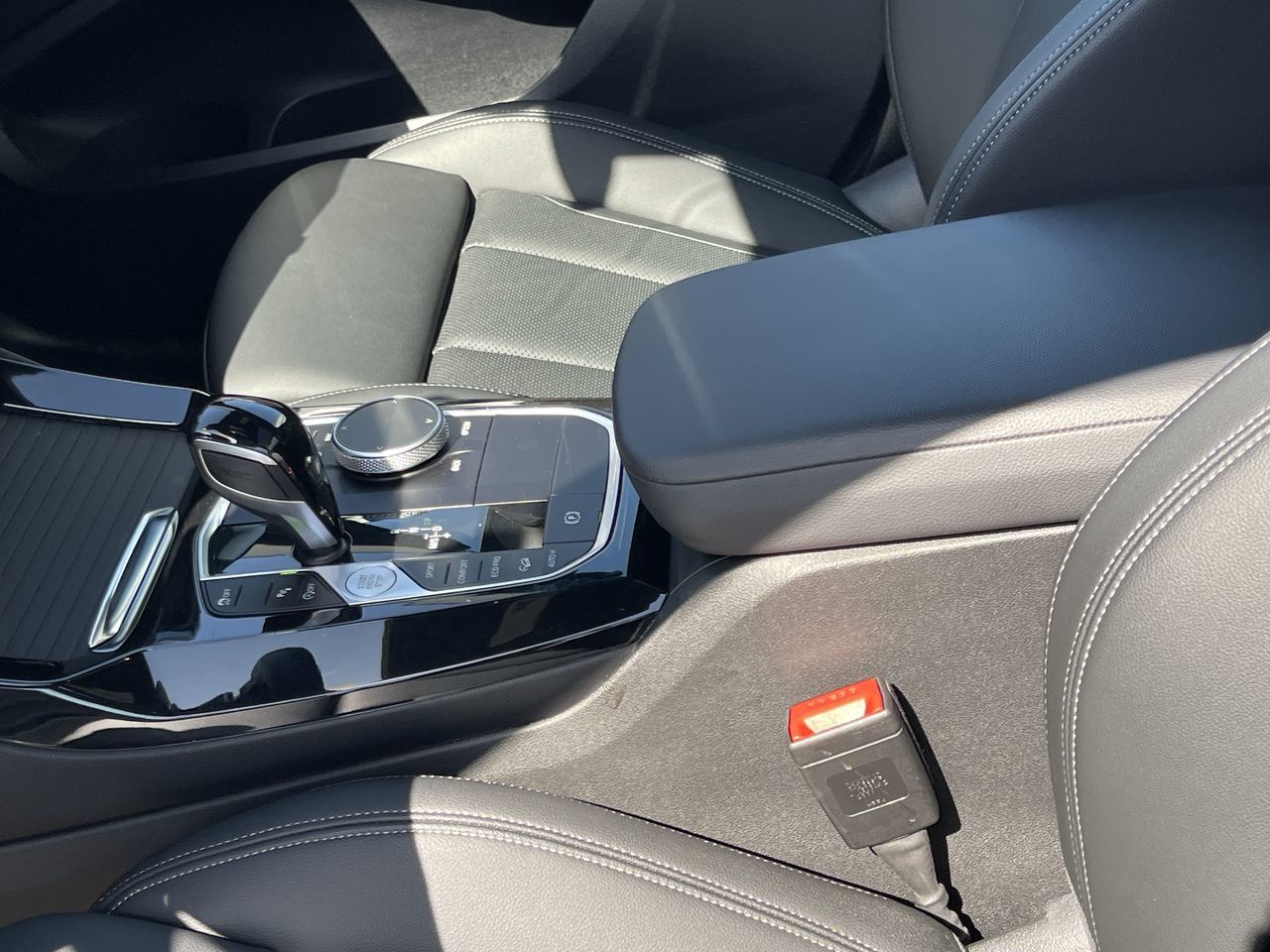 2024 BMW X3 in Calgary, Alberta