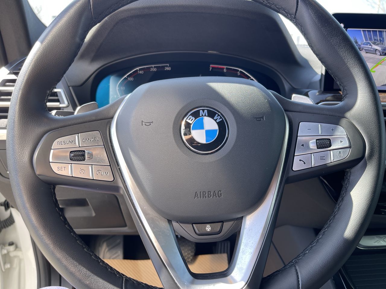 2024 BMW X3 in Calgary, Alberta