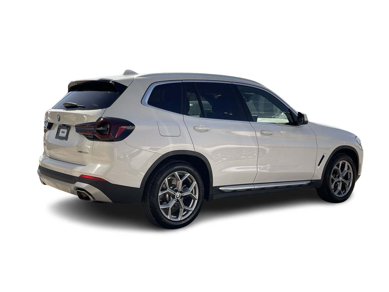 2024 BMW X3 in Calgary, Alberta