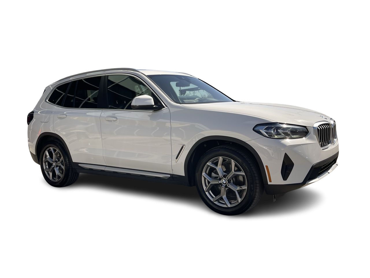 2024 BMW X3 in Calgary, Alberta