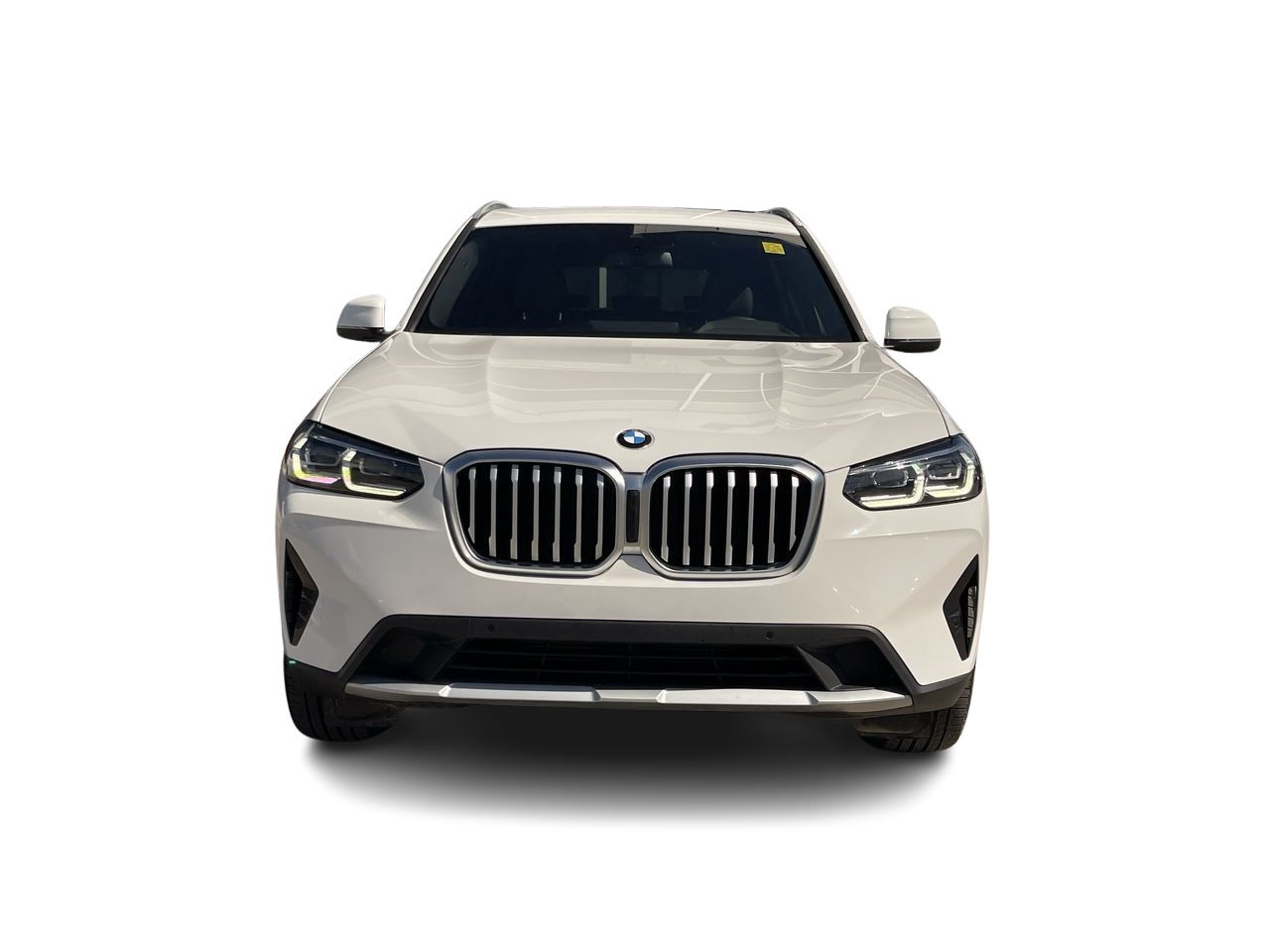 2024 BMW X3 in Calgary, Alberta