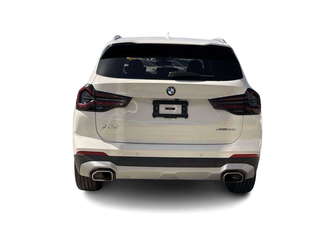 2024 BMW X3 in Calgary, Alberta