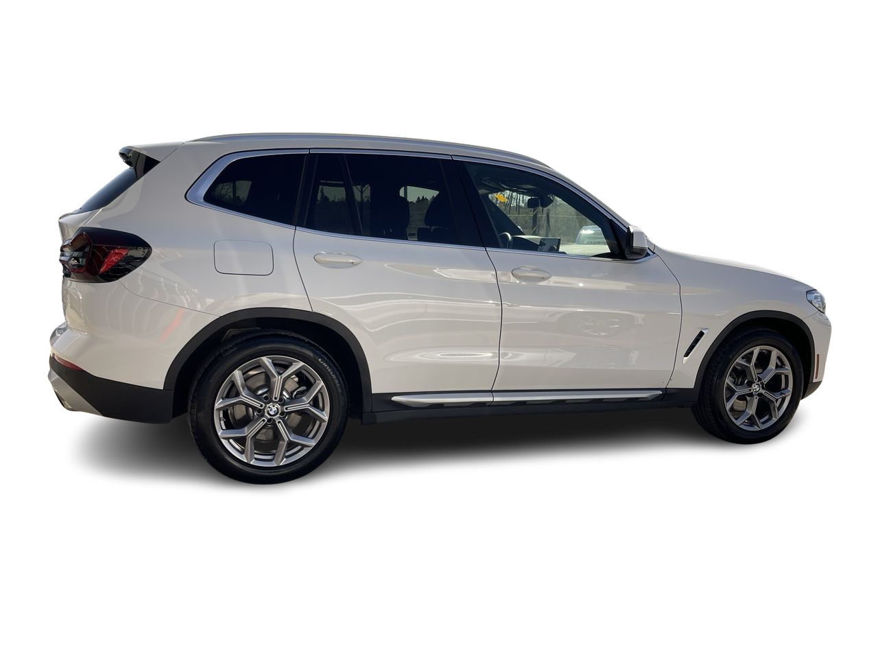 2024 BMW X3 in Calgary, Alberta