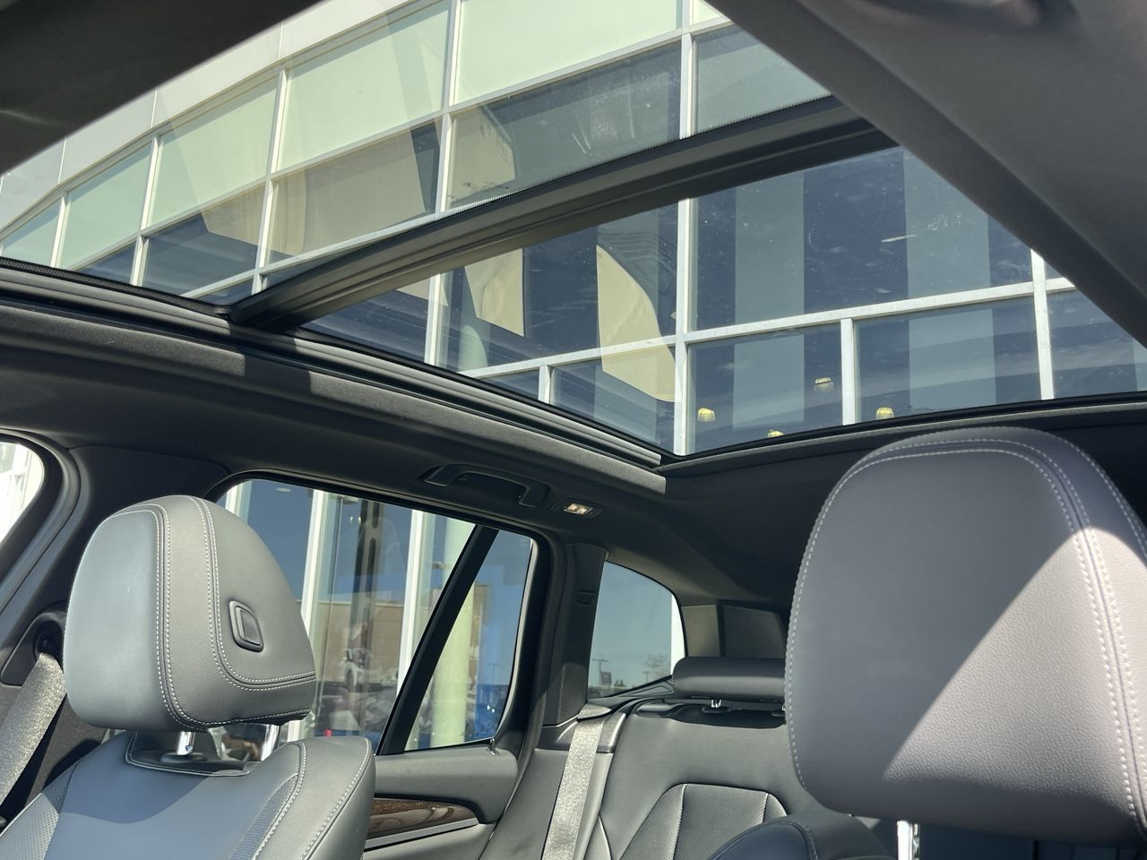 2024 BMW X3 in Calgary, Alberta