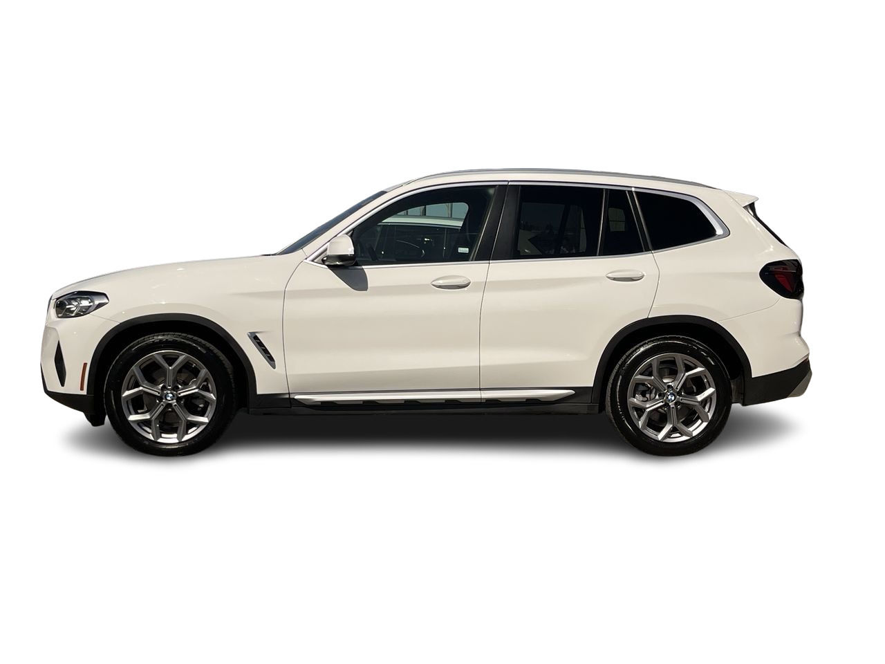 2024 BMW X3 in Calgary, Alberta