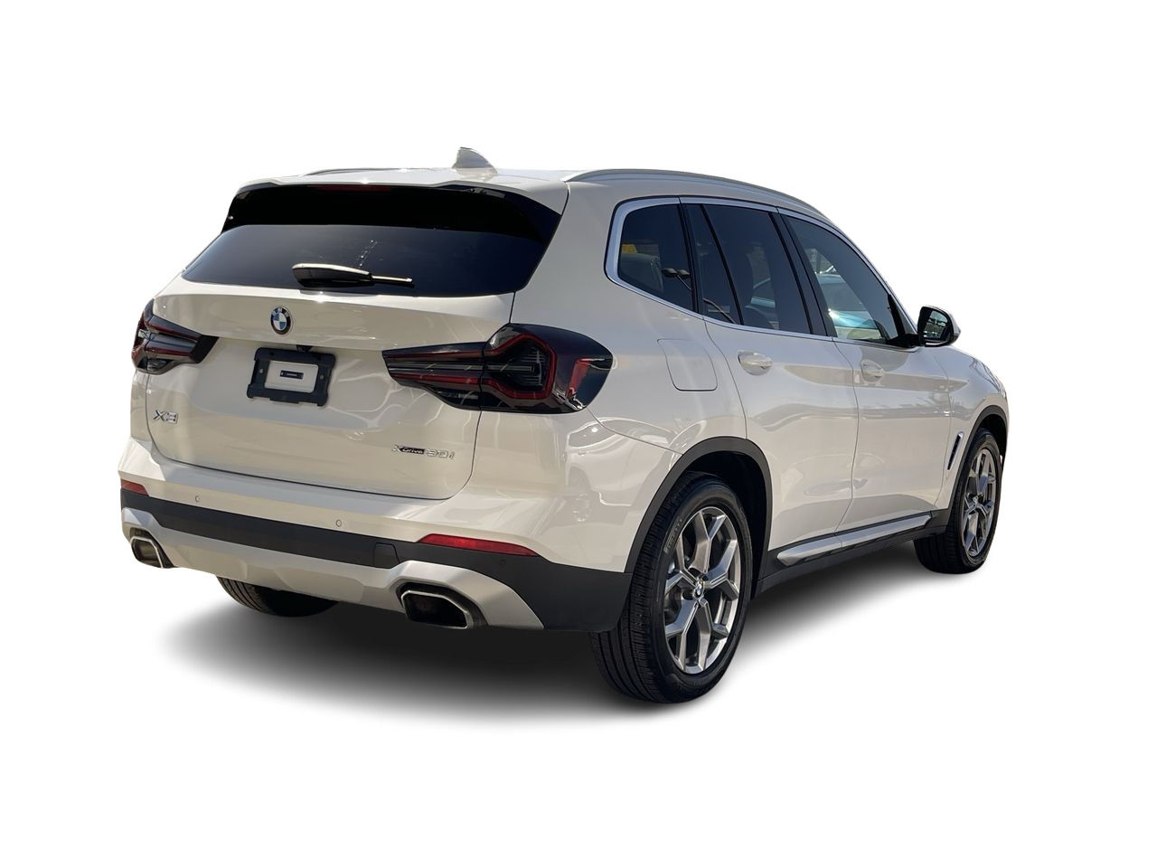2024 BMW X3 in Calgary, Alberta