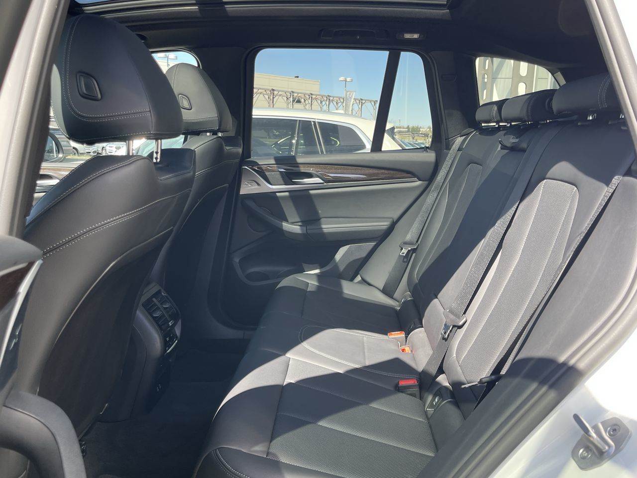 2024 BMW X3 in Calgary, Alberta